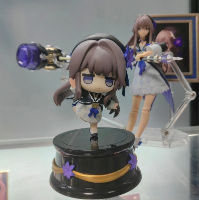 转转系列 崩坏：星穹铁道 黑塔