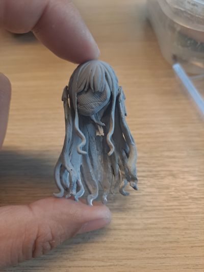 梦想协奏曲！ 毛绒玩偶 颂乐人偶 悲伤/死亡/恐惧/爱/忘却