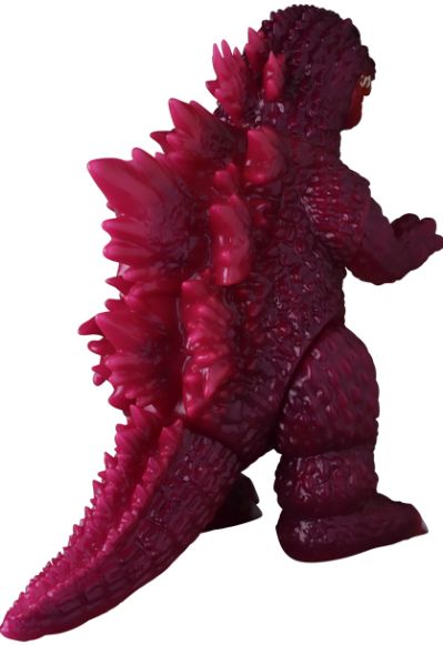 哥斯拉（哥斯拉2000版）