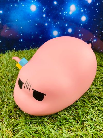 孤独摇滚！动画版 发光槌子蛇小孤独