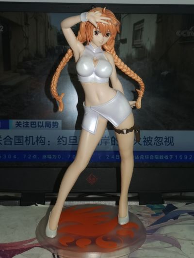 鹡鸰女神 松 Race Queen - Ganbo Store Limited 