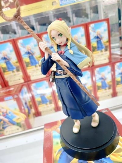 Luminasta 迷宫饭 玛露西尔