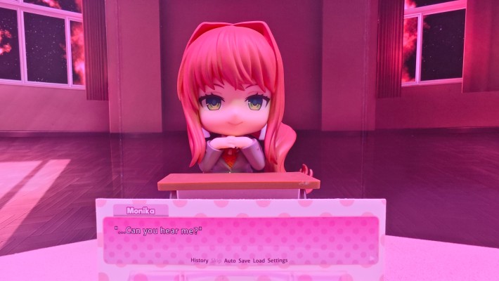 粘土人#2283 心跳文艺部 优里