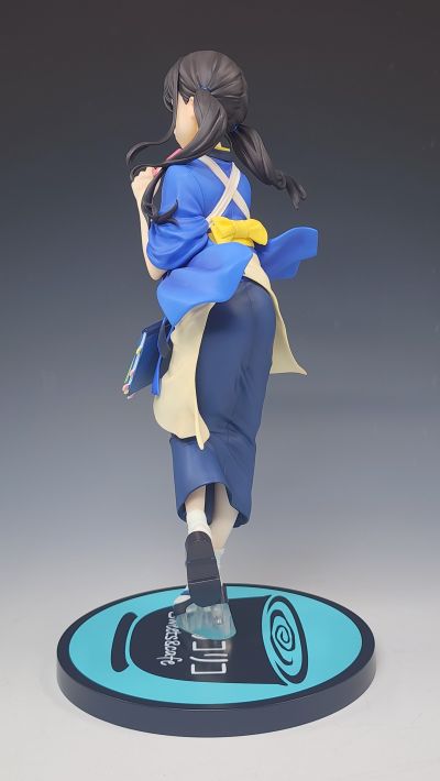 莉可丽丝 井上泷奈