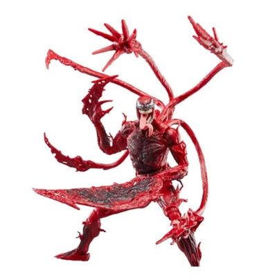 漫威传奇系列 毒液2 屠杀