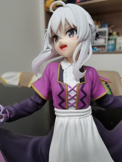 Coreful 魔女之旅 伊蕾娜~踩葡萄少女~新装版