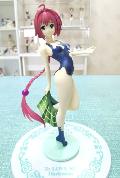 黑咲芽亚 