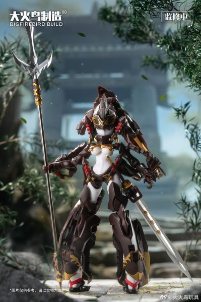 虫机姬IMG-01 斗子