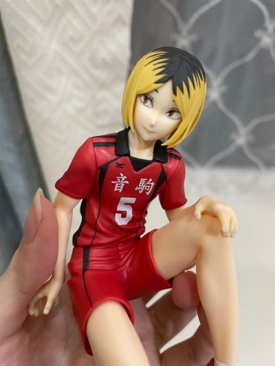 一番赏 排球少年剧场版 垃圾场的决战 最终大奖 孤爪研磨 最终大奖版