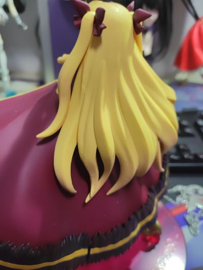 一番赏 Fate/Grand Order 绝对魔兽战线 巴比伦尼亚 冥界的女主人 埃列什基伽勒 Lancer