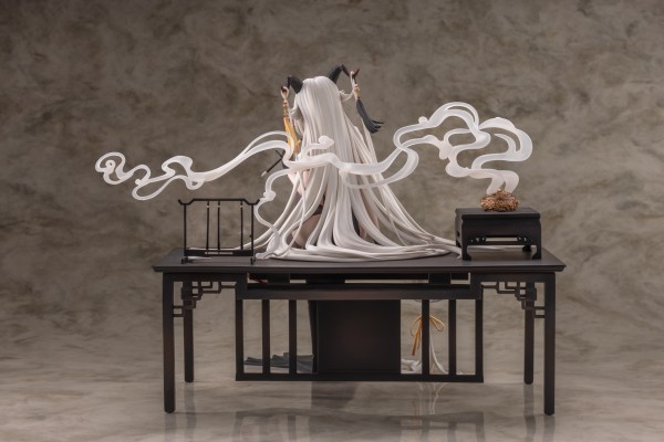 碧蓝航线 埃格妮丝（埃吉尔）金龙腾祥云