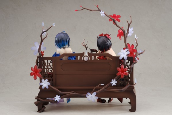 崩坏3 希儿 墨染镜华