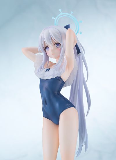 蔚蓝档案 月雪宫子（泳装）纪念大厅版