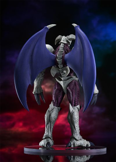 POP UP PARADE 游戏王 怪兽之决斗 恶魔的召唤 L尺寸