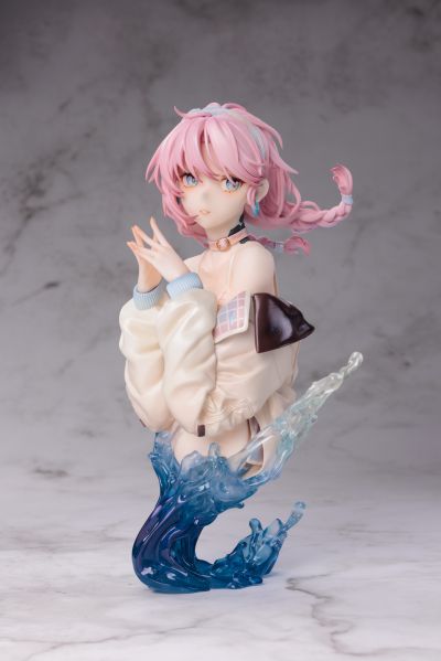 明日方舟 蓝毒 浅滩律动ver.