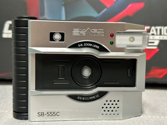 CSM 假面骑士555 555设备+555加速器 2.0