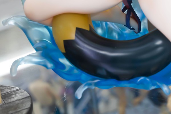 碧蓝航线 熊野 Fancy Wave