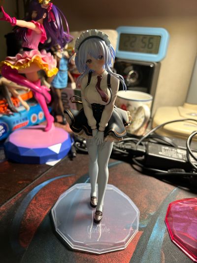 Cantabile Liar·Liar 姫路白雪