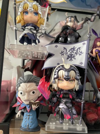 一番赏 フェイト/ゼロ キャスター 