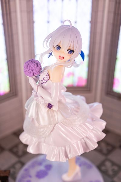 Coreful  魔女之旅 伊蕾娜~礼服~