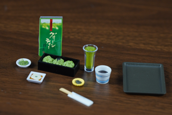 欢迎来到茶的世界 京都 宇治茶 伊藤久右卫门