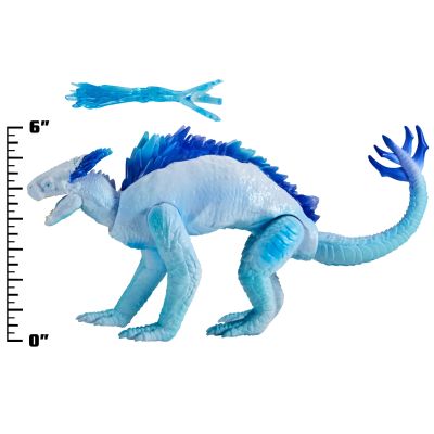 哥斯拉大战金刚2 哥斯拉大战雪魔 套装