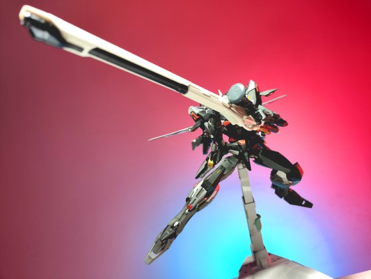 人型装甲战纪 七零世代试作人型装甲 白露空战型