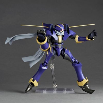 转轮科技系列 游戏王5D's 废品战士