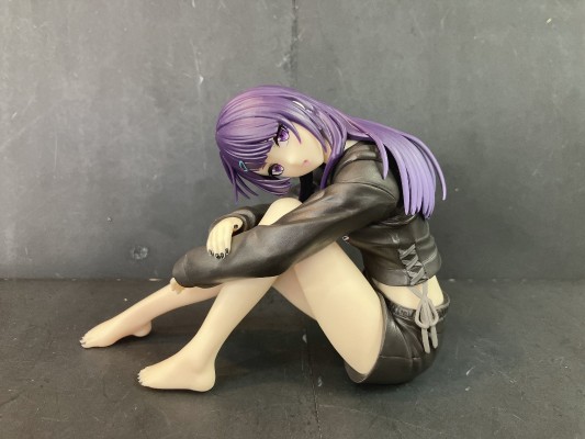 悠闲时光 偶像大师闪耀色彩 田中摩美美