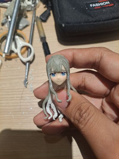 梦想协奏曲！ 毛绒玩偶 颂乐人偶 悲伤/死亡/恐惧/爱/忘却