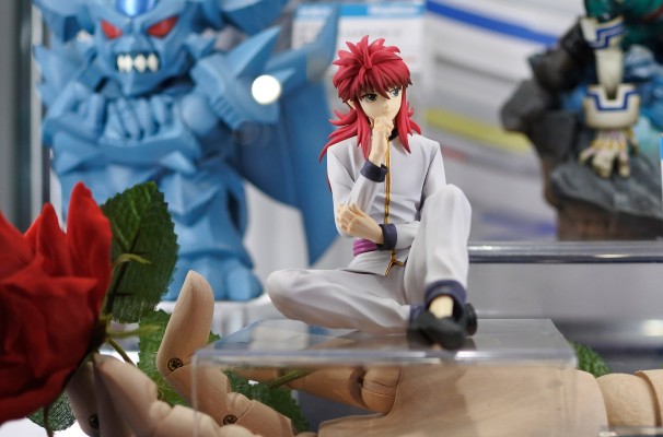 GEM系列 幽游白书 掌中藏马