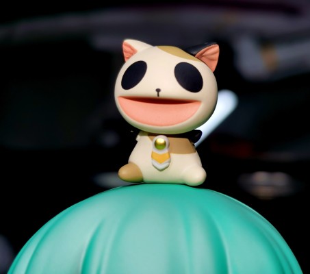 粘土人#2286 水星领航员 爱丽丝・凯洛尔