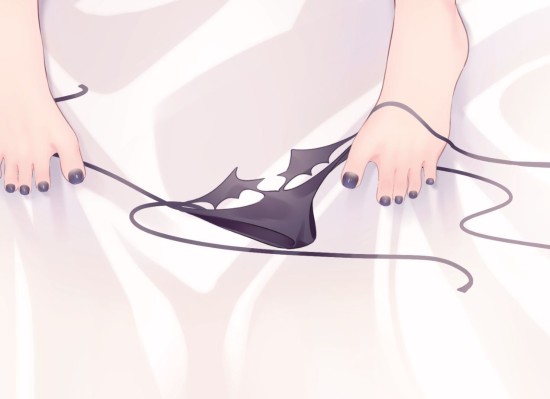 咀嚼癖酱 浪漫版