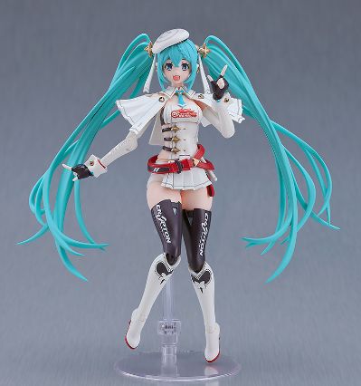 PLAMATEA  初音未来GT计划 赛车未来2023