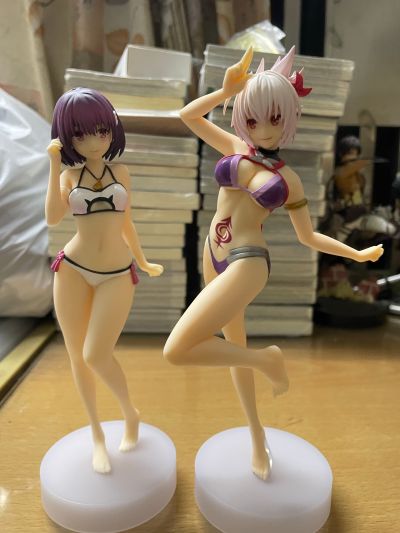 POP UP PARADE 妖幻三重奏 风卷祭里