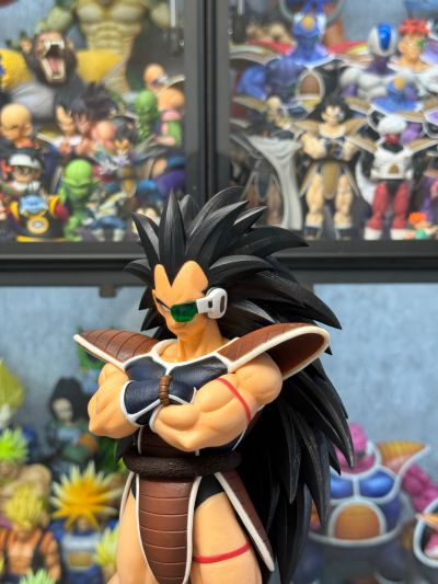 一番赏 龙珠 大战名场面合集 B奖 拉蒂兹 MASTERLISE