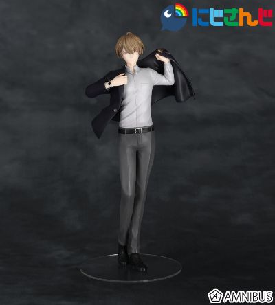 彩虹社 加贺美隼人