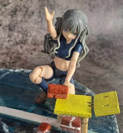 梦想协奏曲！ 毛绒玩偶 颂乐人偶 悲伤/死亡/恐惧/爱/忘却