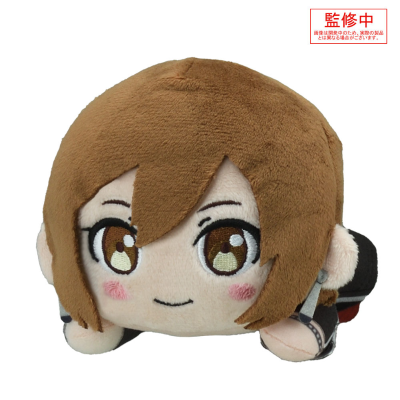 世界计划 缤纷舞台 feat. 初音未来 趴趴毛绒玩偶 MEIKO（街头世界）  ‐Brand New Street‐ S码