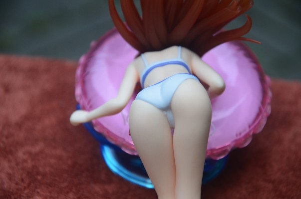 AFG 命运石之门  牧濑红莉栖