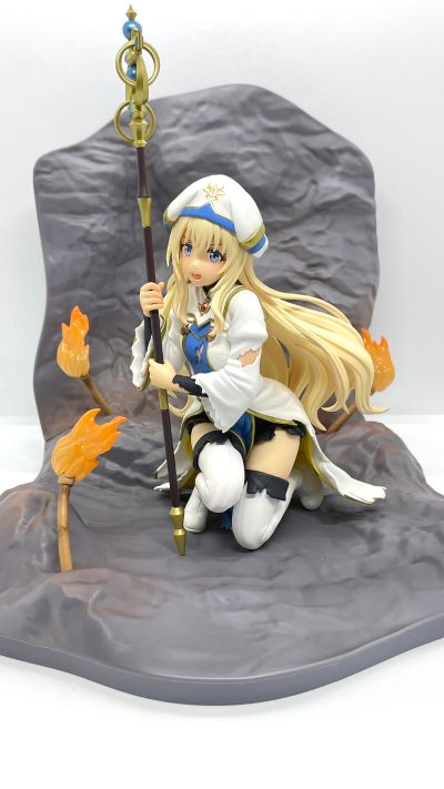 哥布林杀手 第二季 女神官