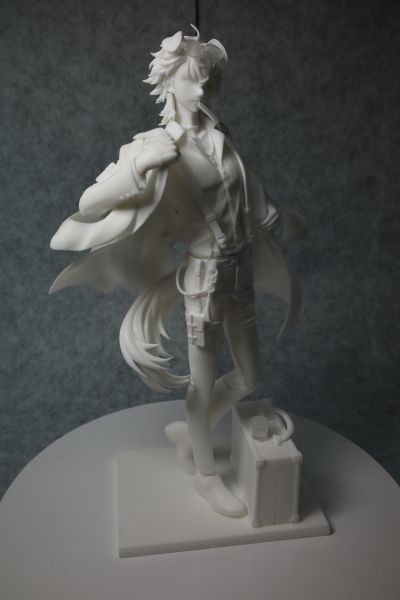 明日方舟 龙舌兰 开牌制胜ver.