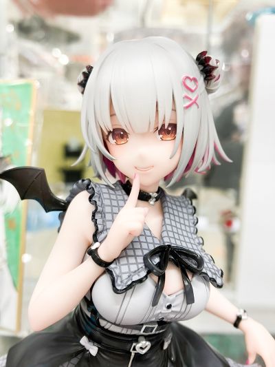 Vtuber 周防帕特拉