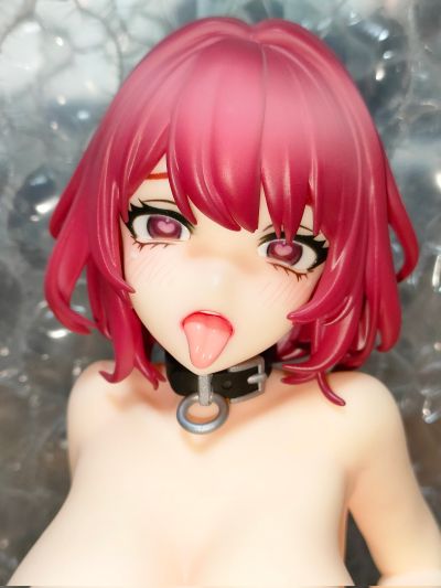 魅魔母女 母女套装版