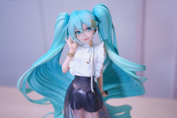 初音未来 NT风便装