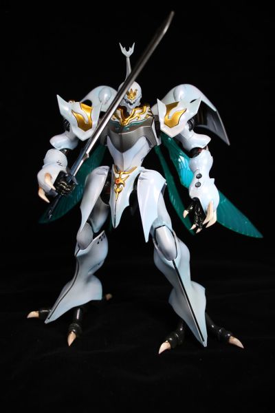 HG 1/72 萨拜因
