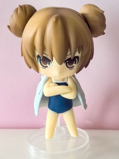 迷你粘土人 龙与虎！逢坂大河 泳装