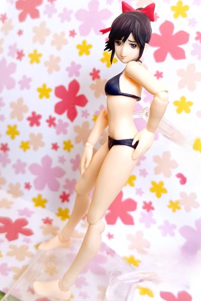 figma #108 Love Plus 高岭爱花