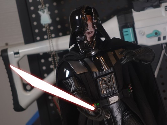 星球大战：欧比旺·克诺比 达斯·维达