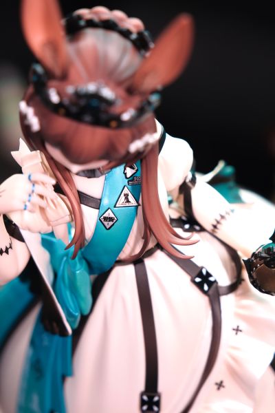 明日方舟 阿米娅 梦源之地